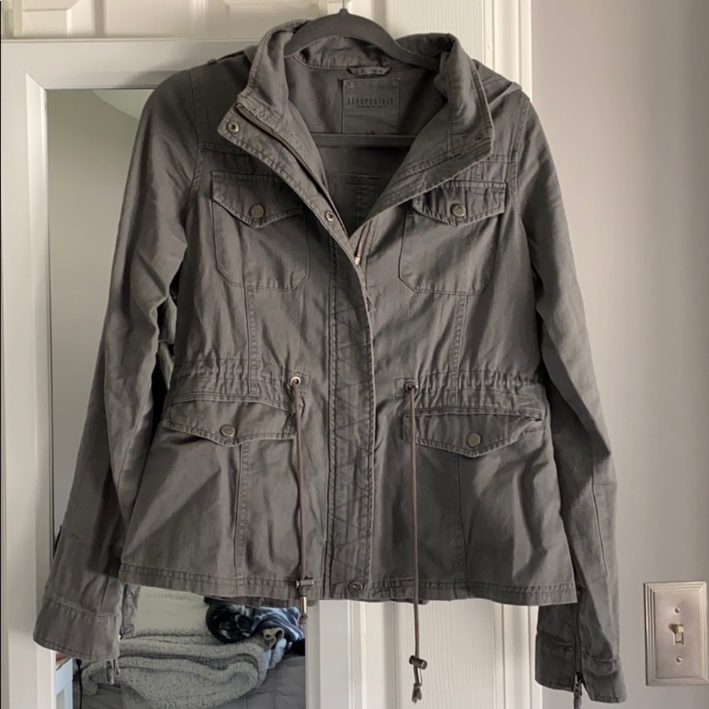 Jacket
